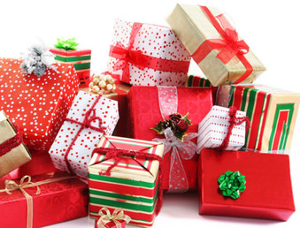 Comment bien choisir ses cadeaux de Noël pour ses clients – Articles  promotionnels, objets promotionnels, cadeaux corporatifs, vêtements  promotionnels – Productions Extrême