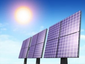 L'énergie solaire est une solution verte à vos promotions