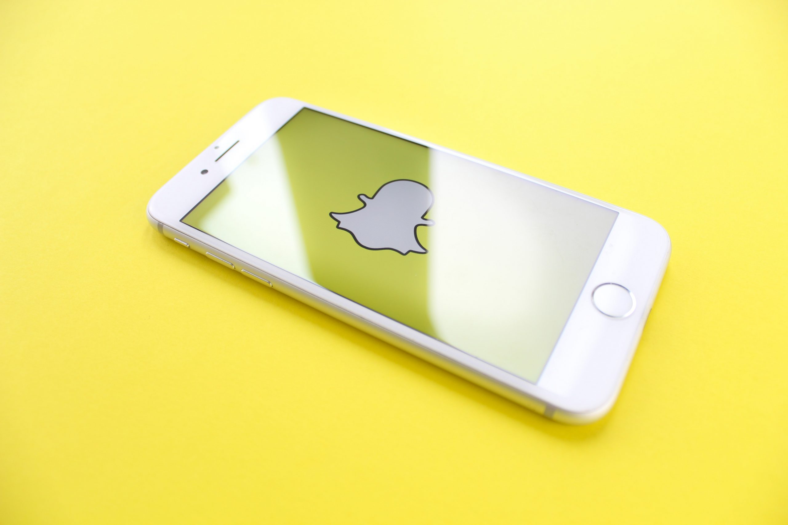 Snapchat pour ta business , pourquoi pas?