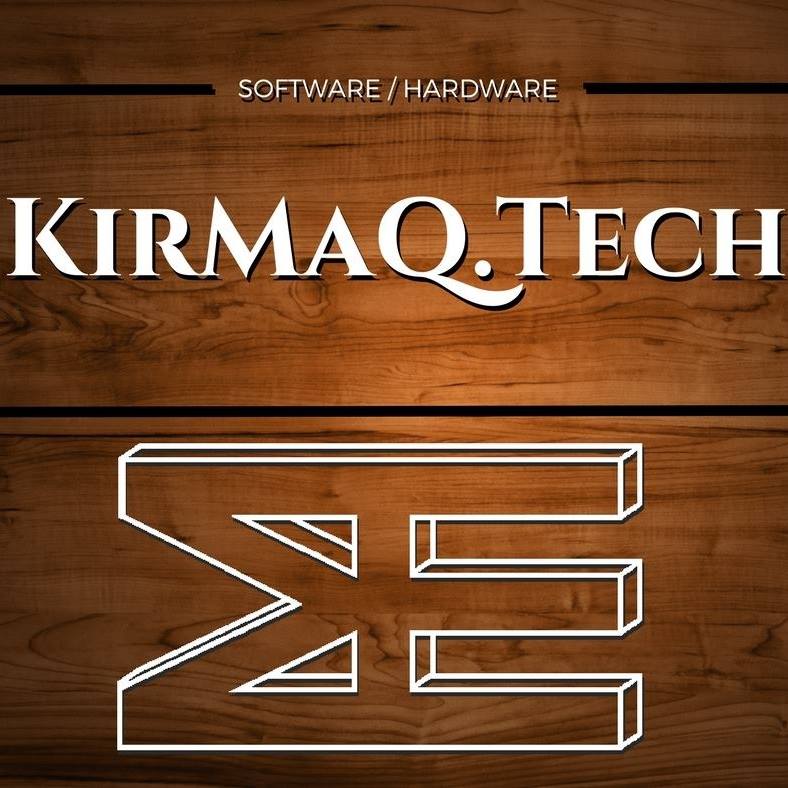 KirMaq.Tech