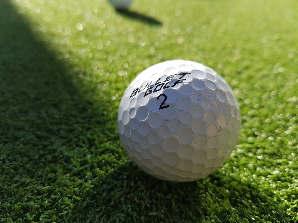 6 idées créatives avec les balles de golf personnalisées